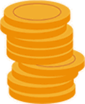 coin stack