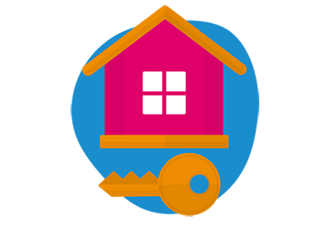 houses showing what is a specialist buy to let mortgage