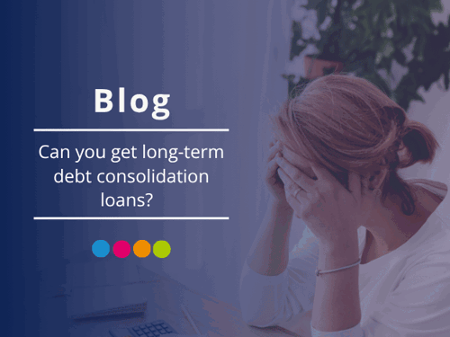 long-term debt consolidation loans