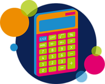 calculator image
