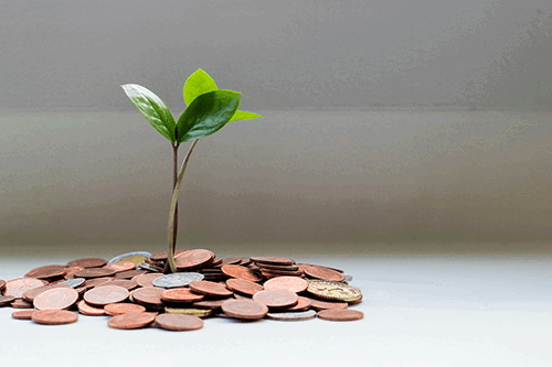 low deposit mortgages