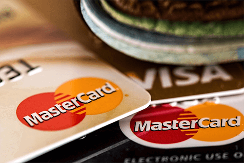 switch credit cards