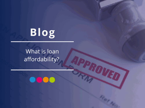 loan affordability