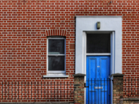 front door for btl second charge mortgages