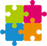 puzzle pieces
