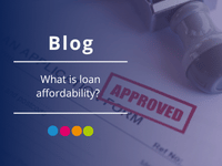 loan affordability