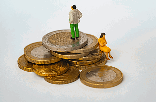 mortgage after divorce